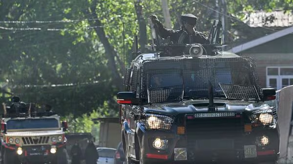 India Grants Army Full Freedom for Decisive Action Against Pakistan